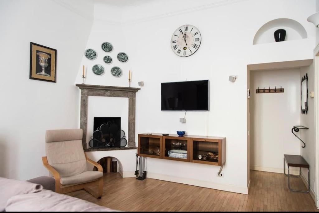 Joivy Classic Flat Near Basilica Di Sant'Ambrogio Apartment Milan Exterior photo