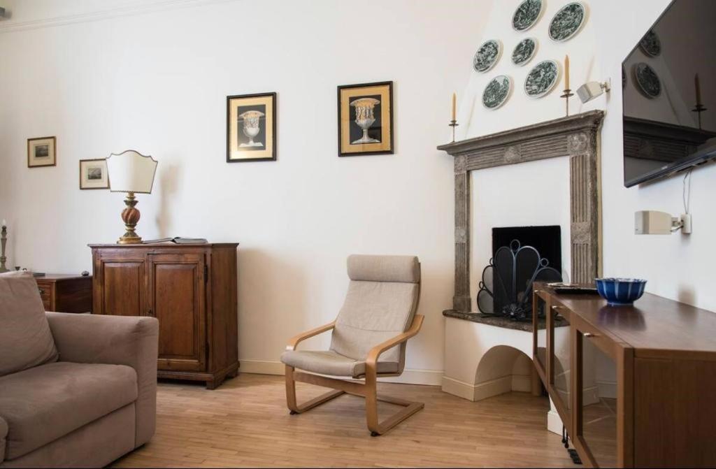 Joivy Classic Flat Near Basilica Di Sant'Ambrogio Apartment Milan Exterior photo