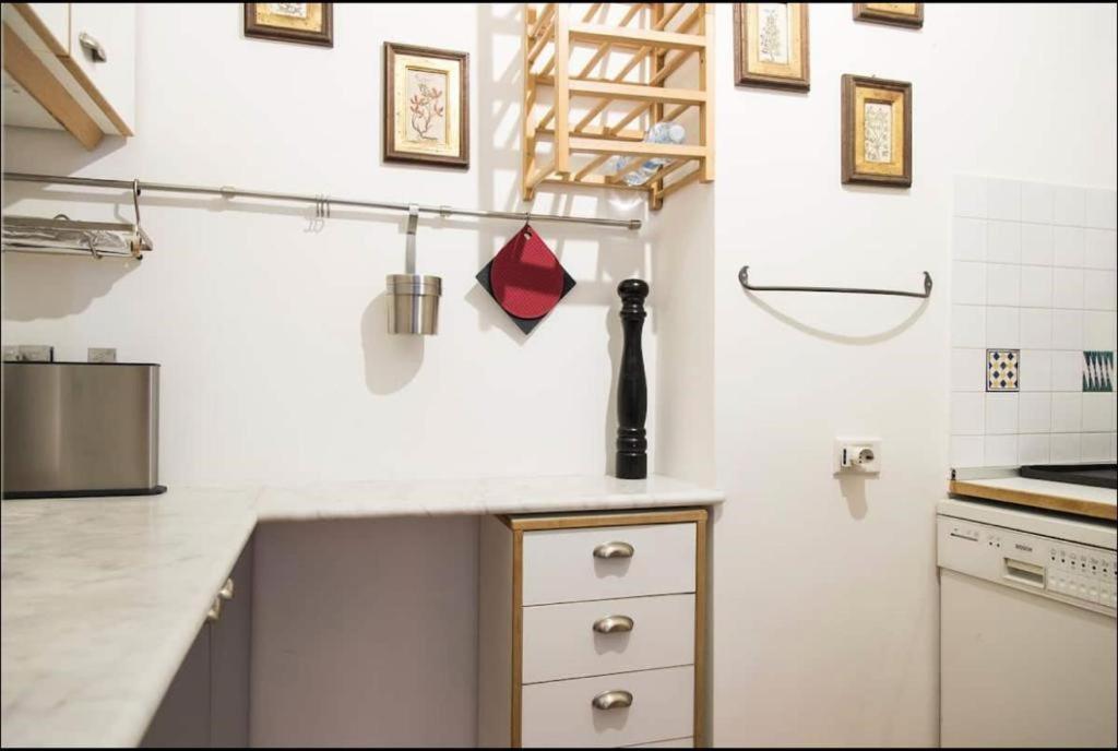 Joivy Classic Flat Near Basilica Di Sant'Ambrogio Apartment Milan Exterior photo